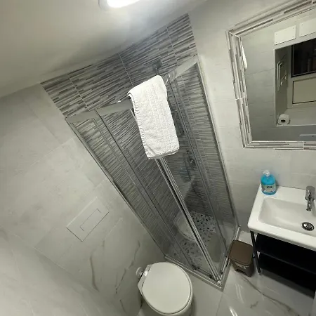 San Matteo House ナポリ