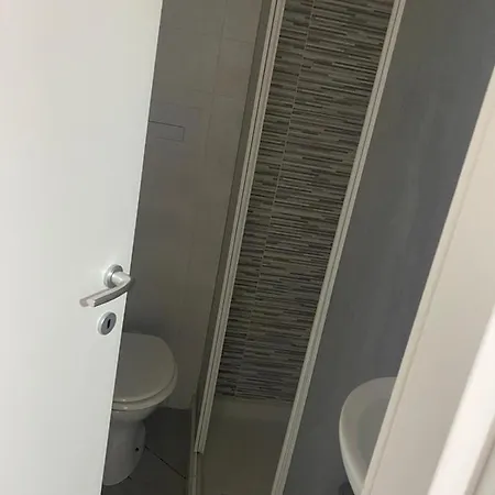 Apartamento San Matteo House *