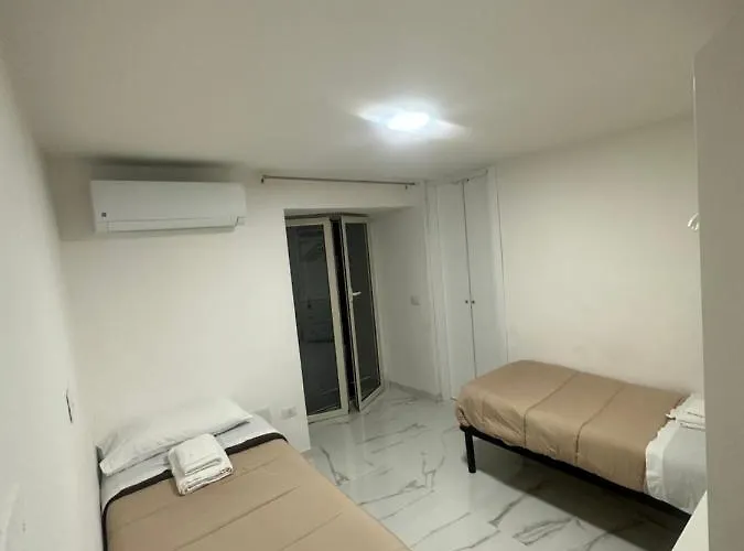 Lejlighed San Matteo House Napoli