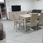 Apartman San Matteo House Nápoly