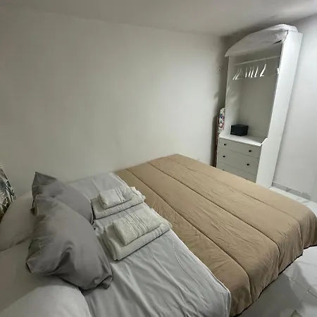 Apartman San Matteo House Nápoly