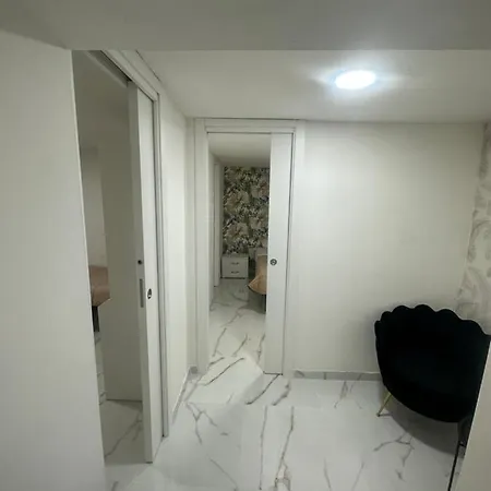 San Matteo House