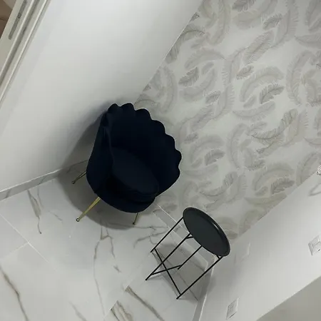 San Matteo House