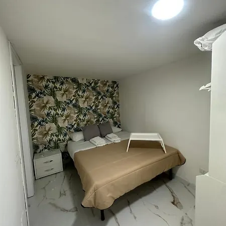 San Matteo House Apartman *