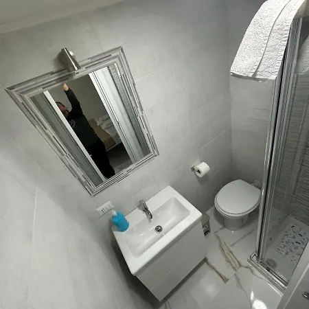 San Matteo House Napoli