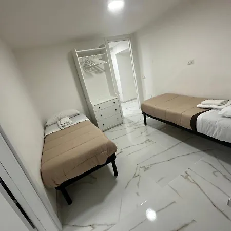 San Matteo House Daire *